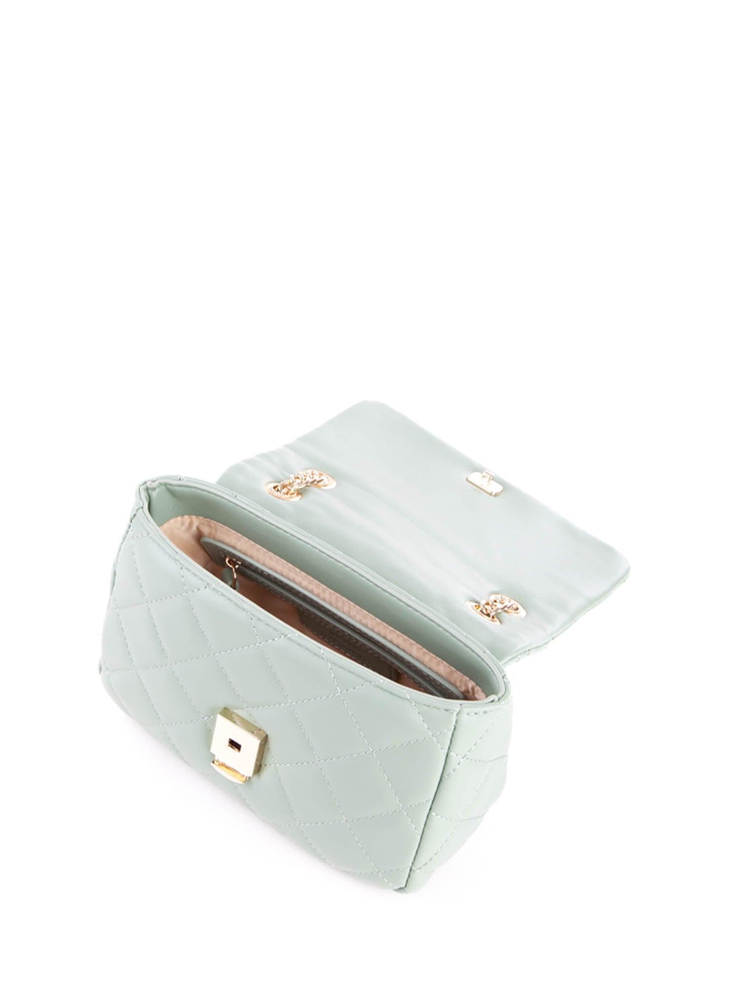 Tracolla Verde Valentino Bags