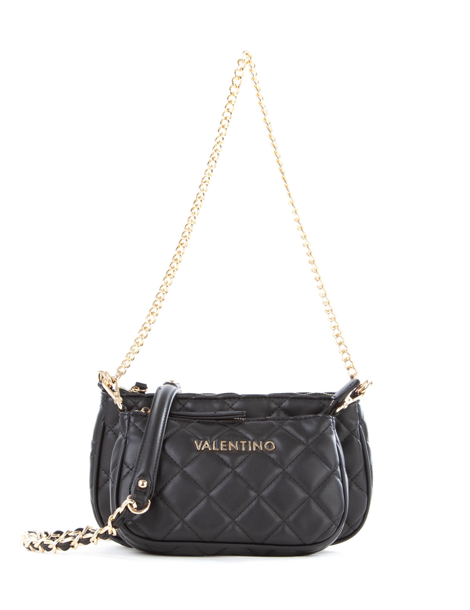 Tracolla Nero Valentino Bags