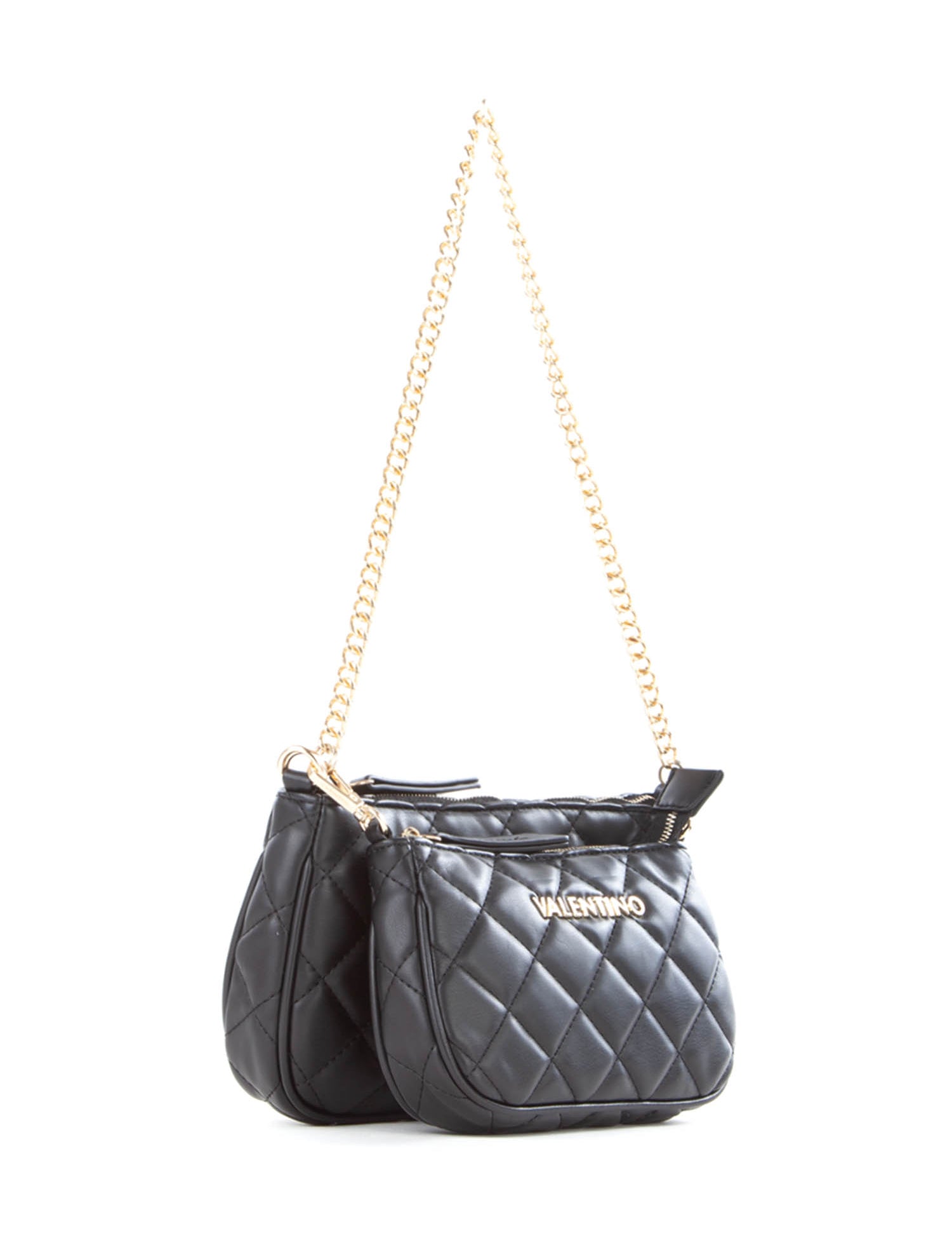 Tracolla Nero Valentino Bags