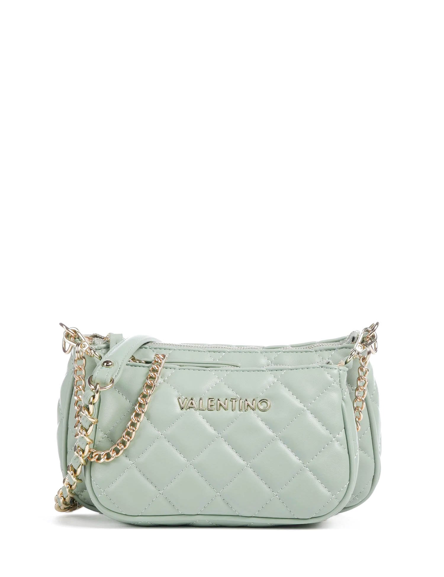 Tracolla Verde Valentino Bags