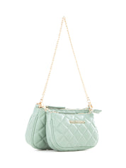 Tracolla Verde Valentino Bags