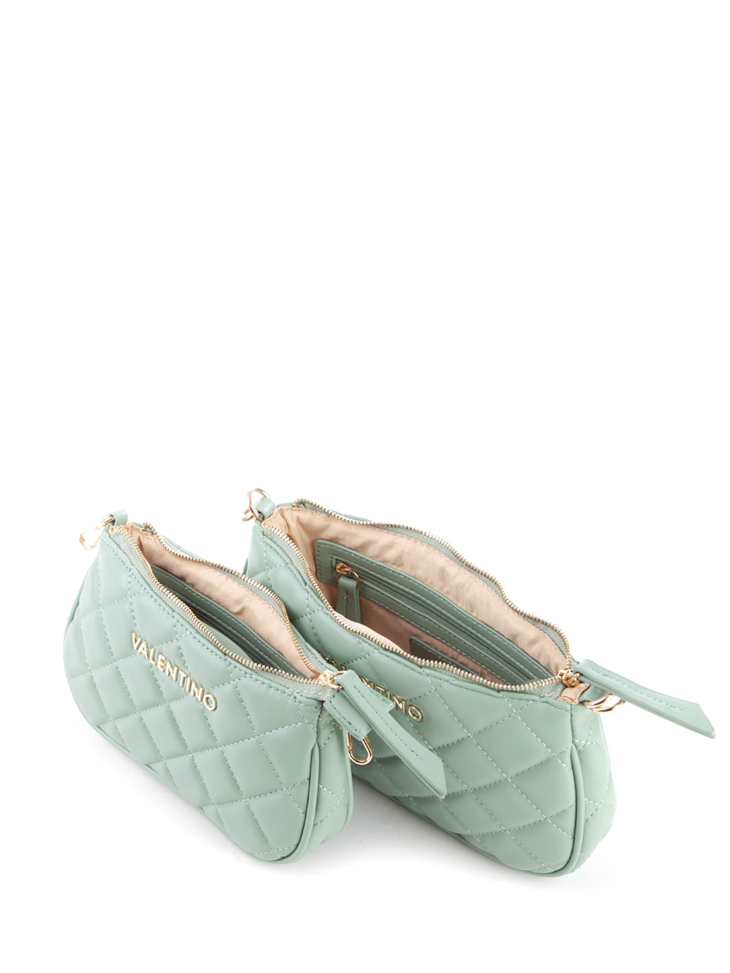 Tracolla Verde Valentino Bags