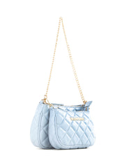 Tracolla Celeste Valentino Bags