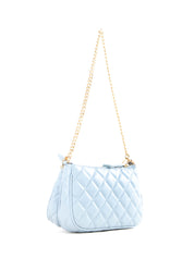 Tracolla Celeste Valentino Bags