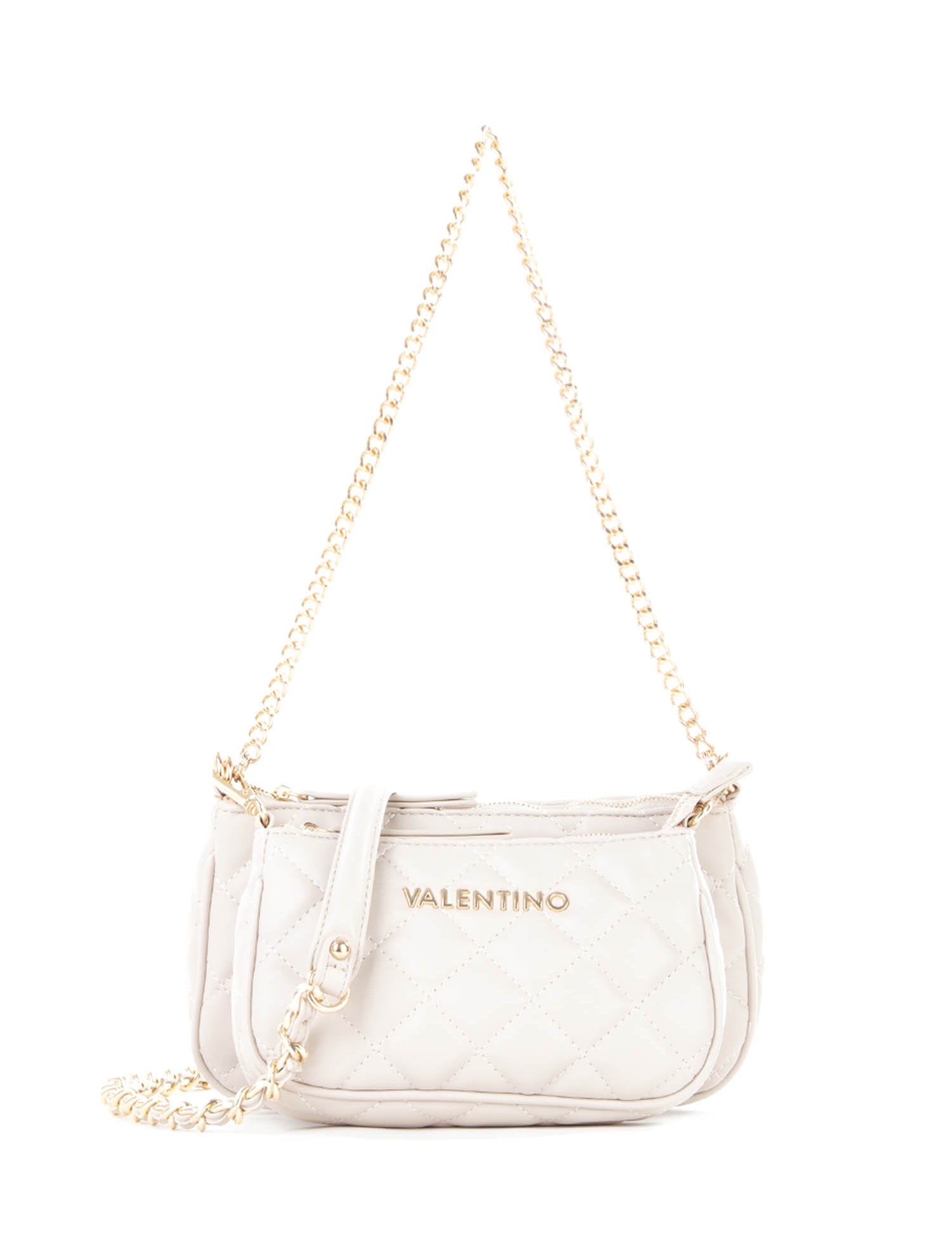 Tracolla Beige Valentino Bags