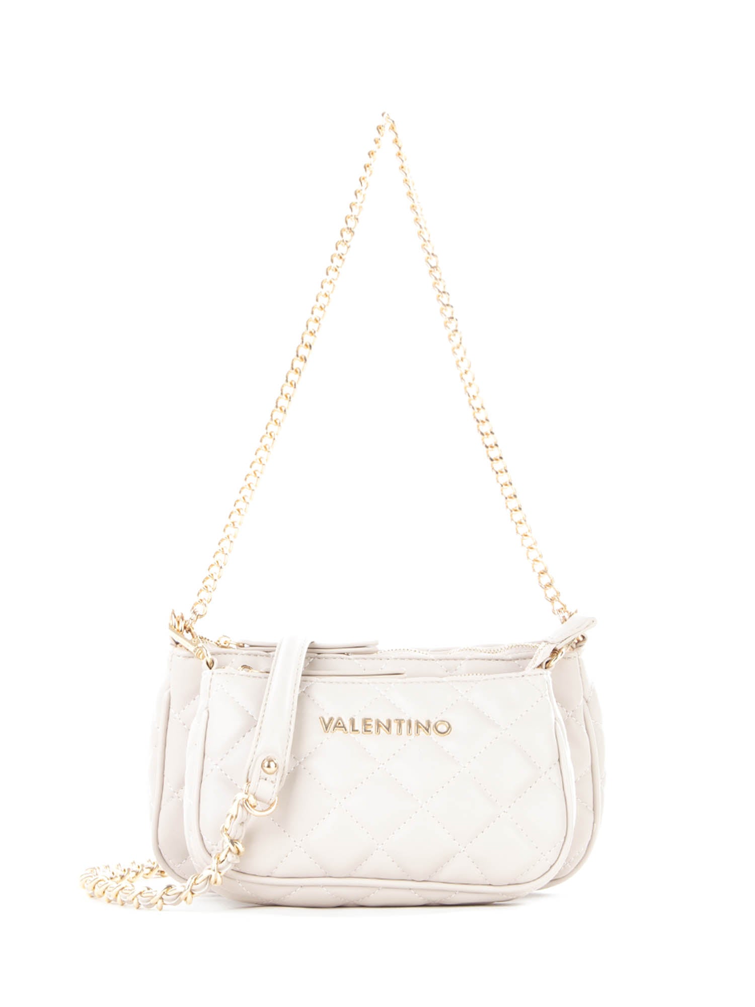Tracolla Beige Valentino Bags