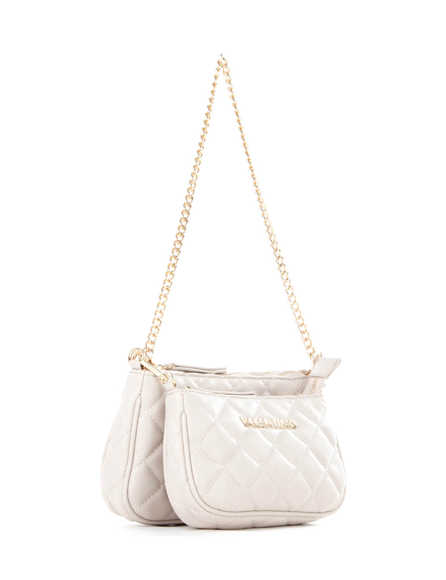 Tracolla Beige Valentino Bags