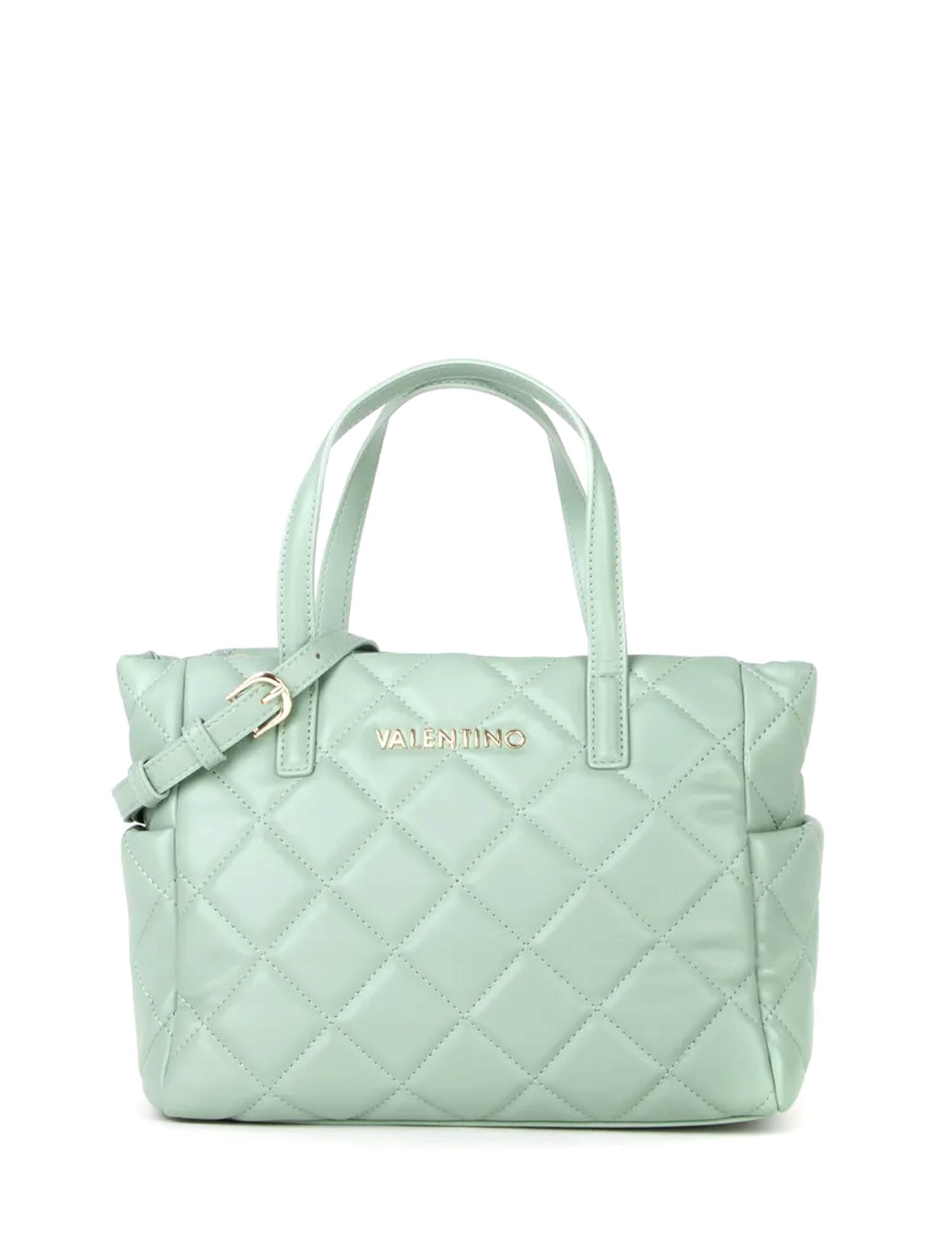 Borse a mano Verde Valentino Bags