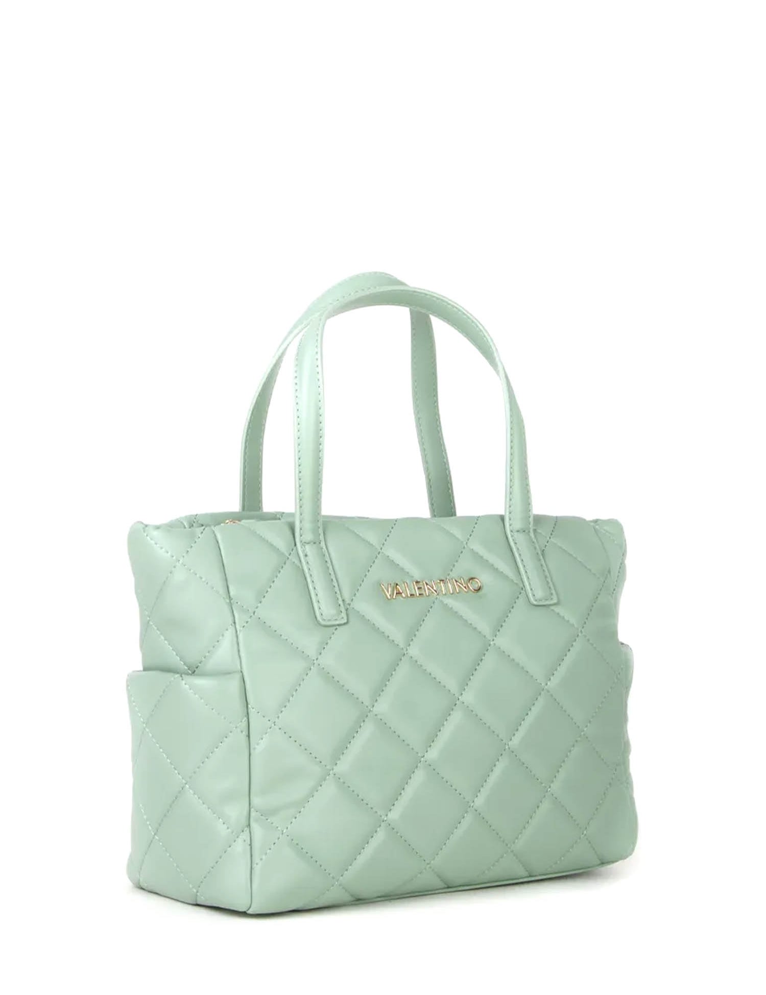 Borse a mano Verde Valentino Bags