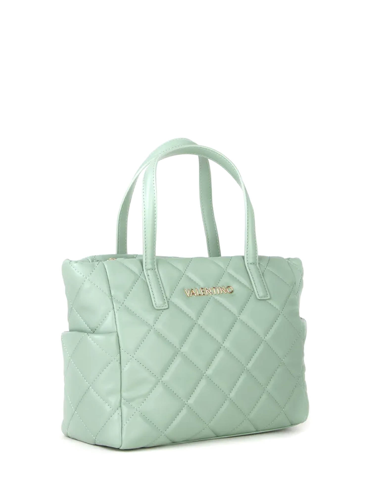 Borse a mano Verde Valentino Bags