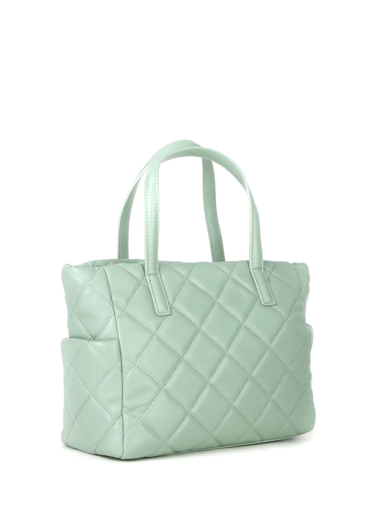 Borse a mano Verde Valentino Bags
