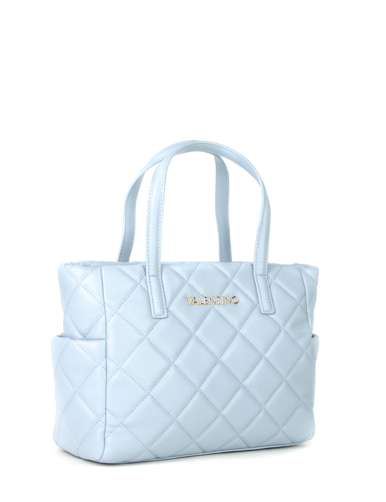 Borse a mano Celeste Valentino Bags