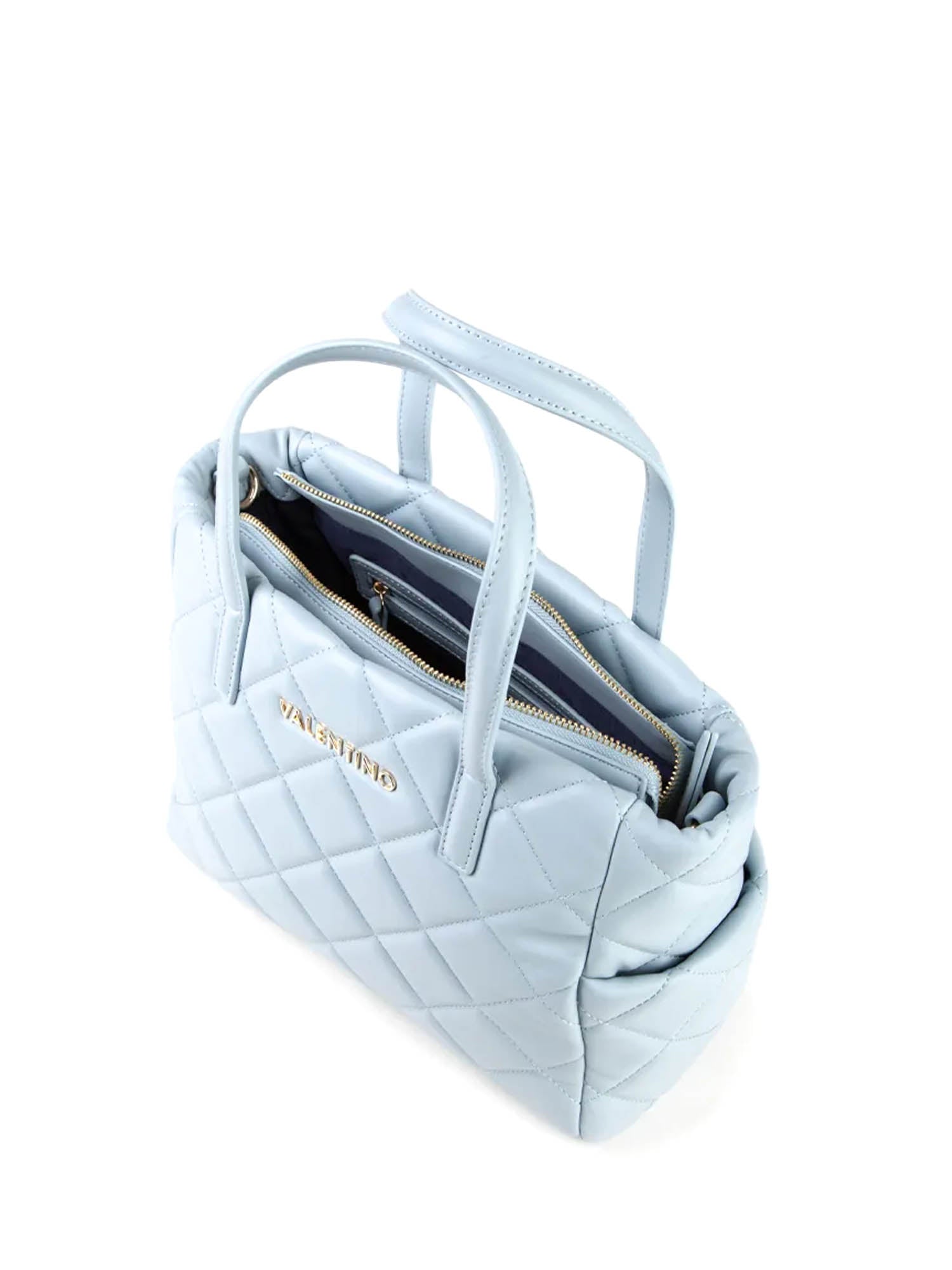 Borse a mano Celeste Valentino Bags