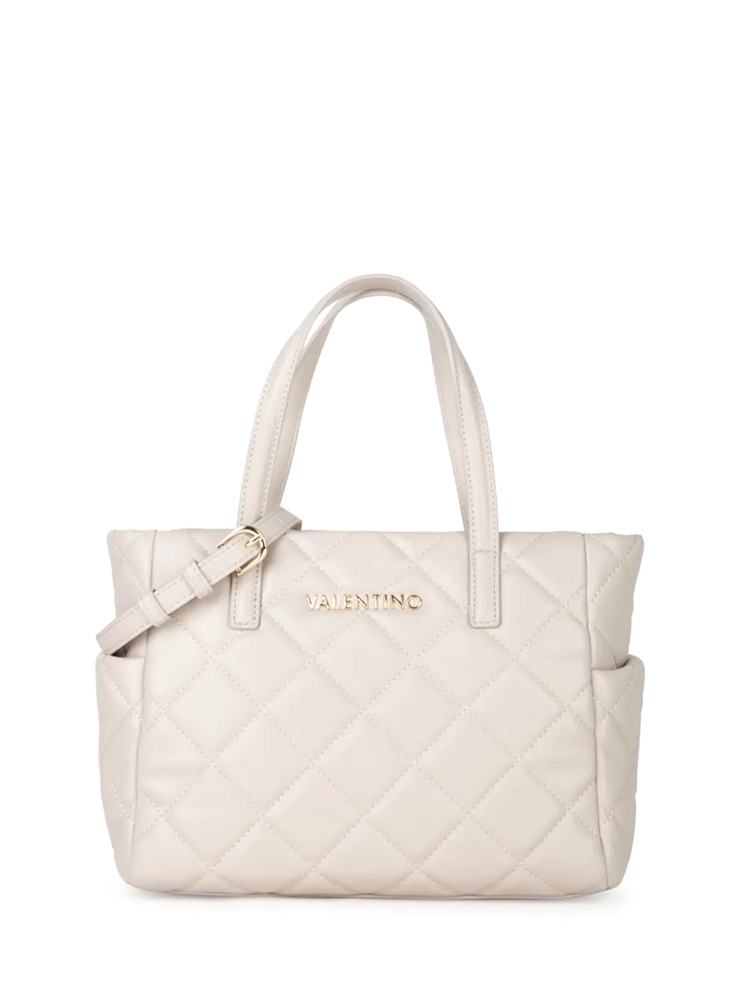 Borse a mano Beige Valentino Bags