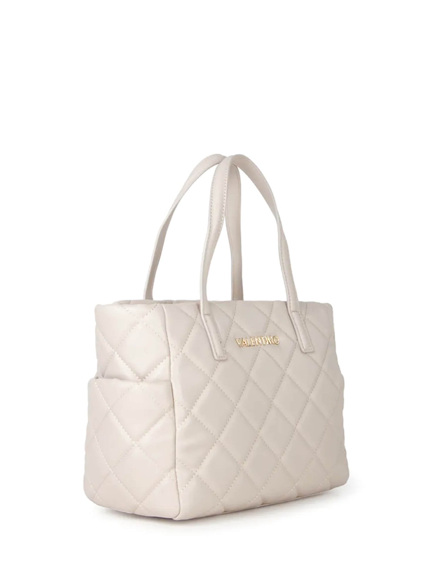 Borse a mano Beige Valentino Bags