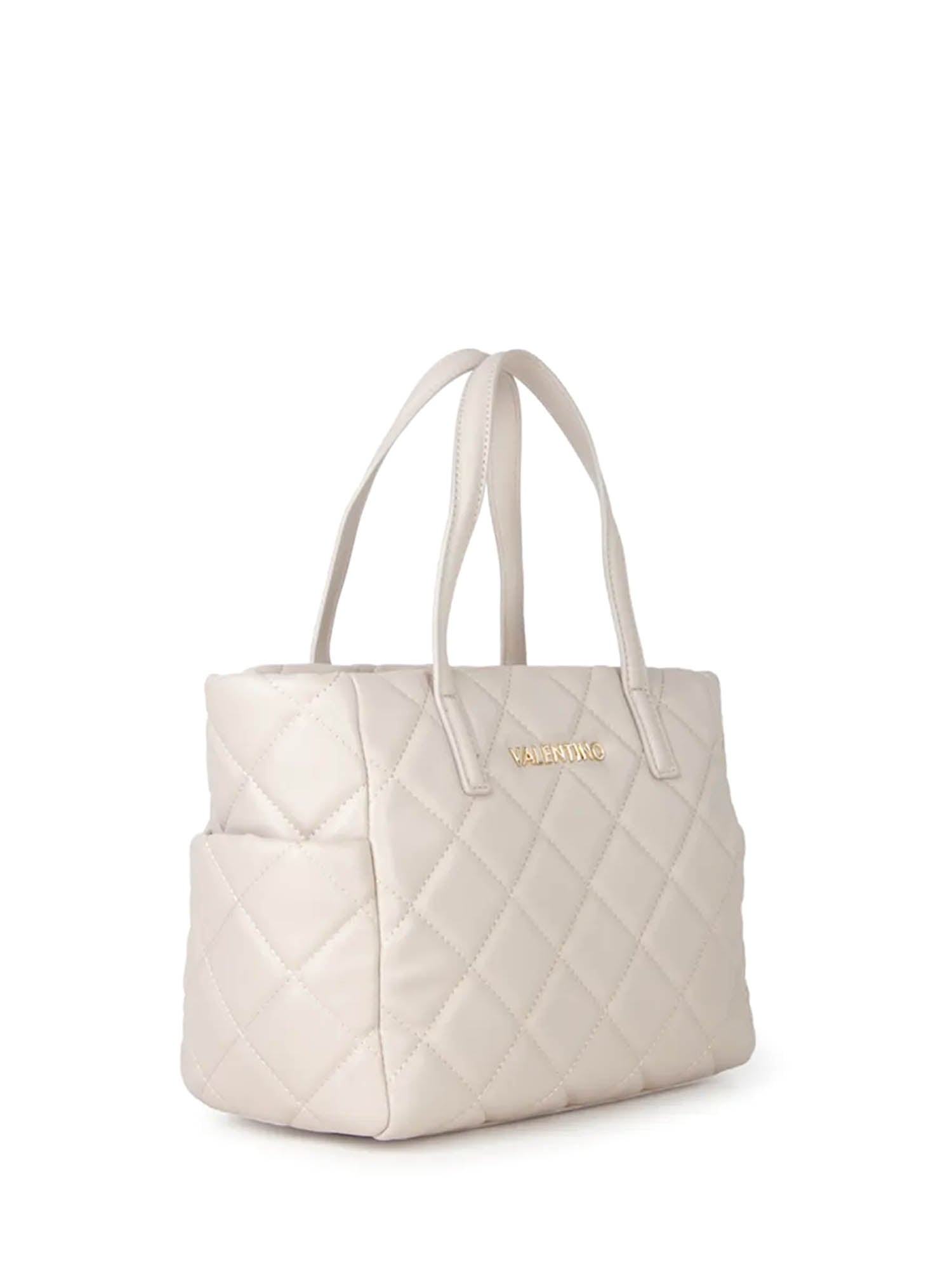 Borse a mano Beige Valentino Bags