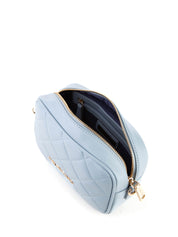 Tracolla Celeste Valentino Bags