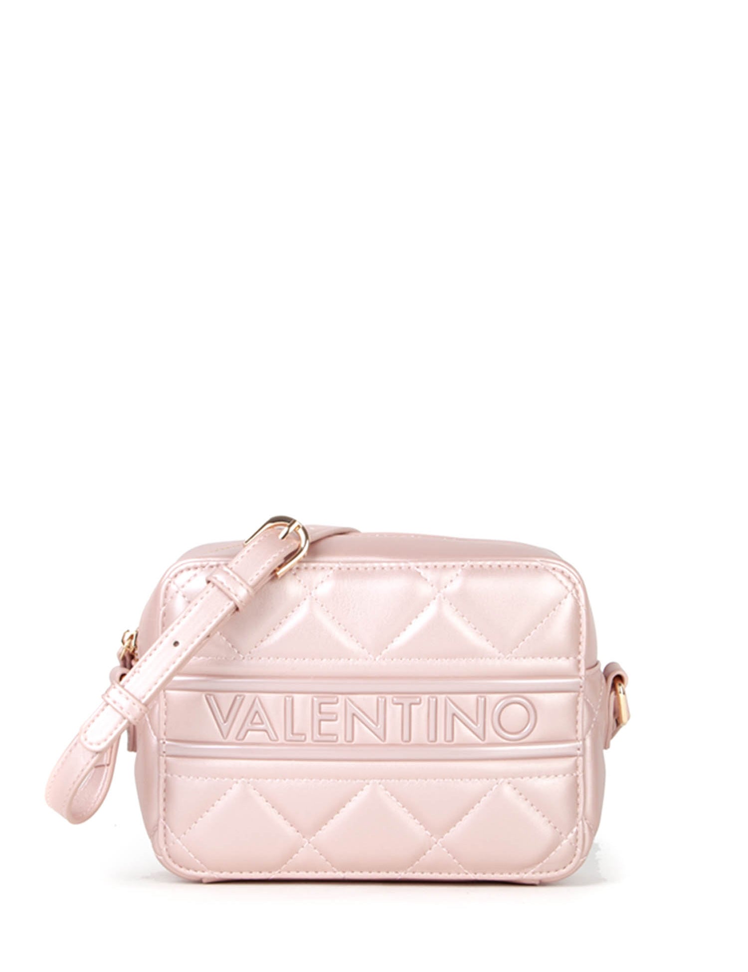 Tracolla Rosa Valentino Bags