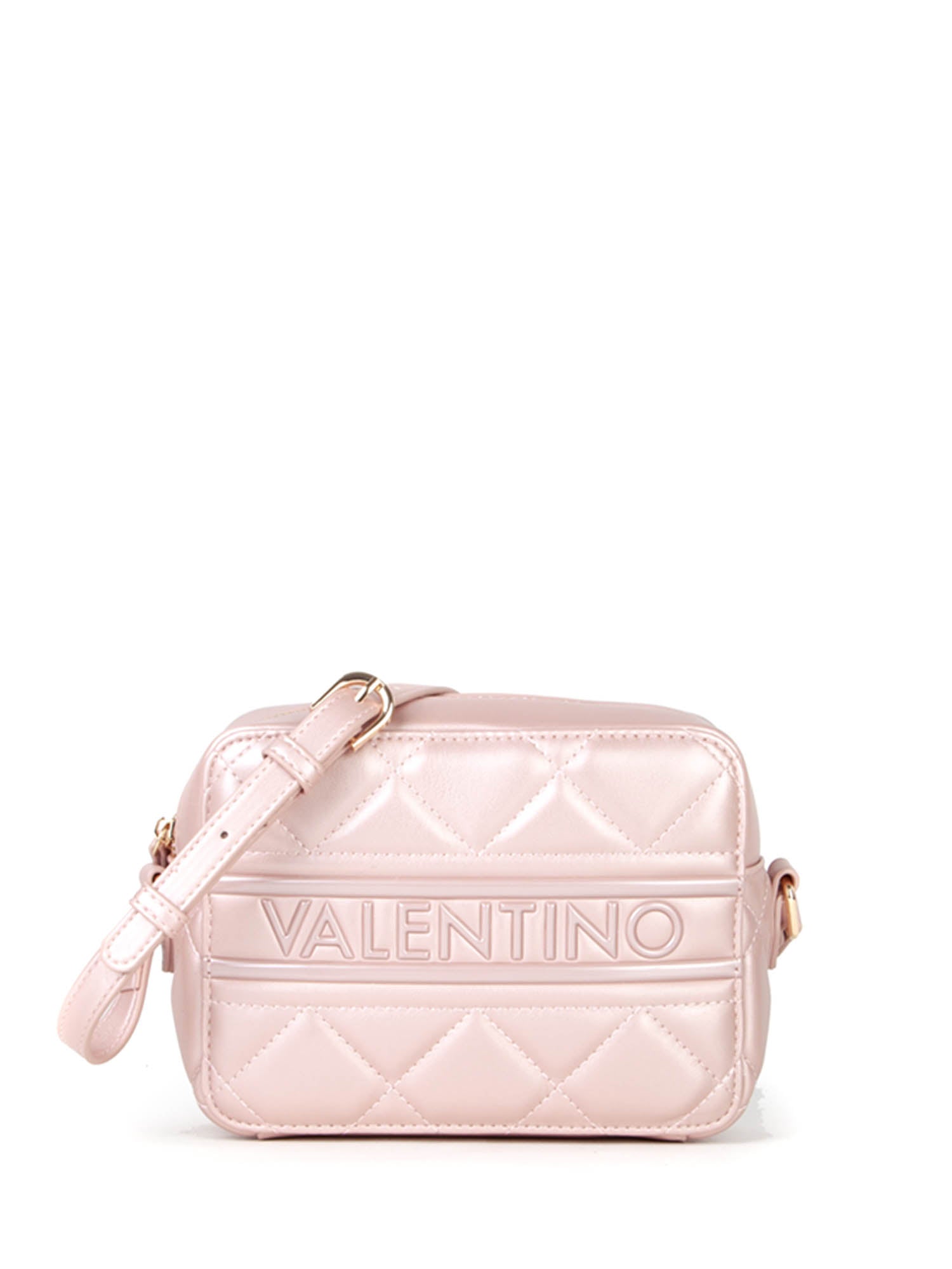 Tracolla Rosa Valentino Bags