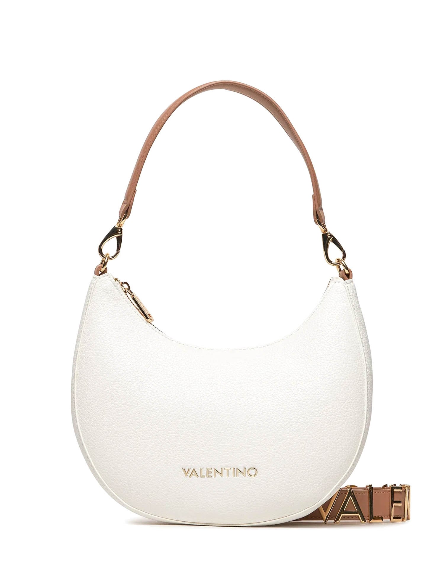 Borse a spalla Bianco Valentino Bags