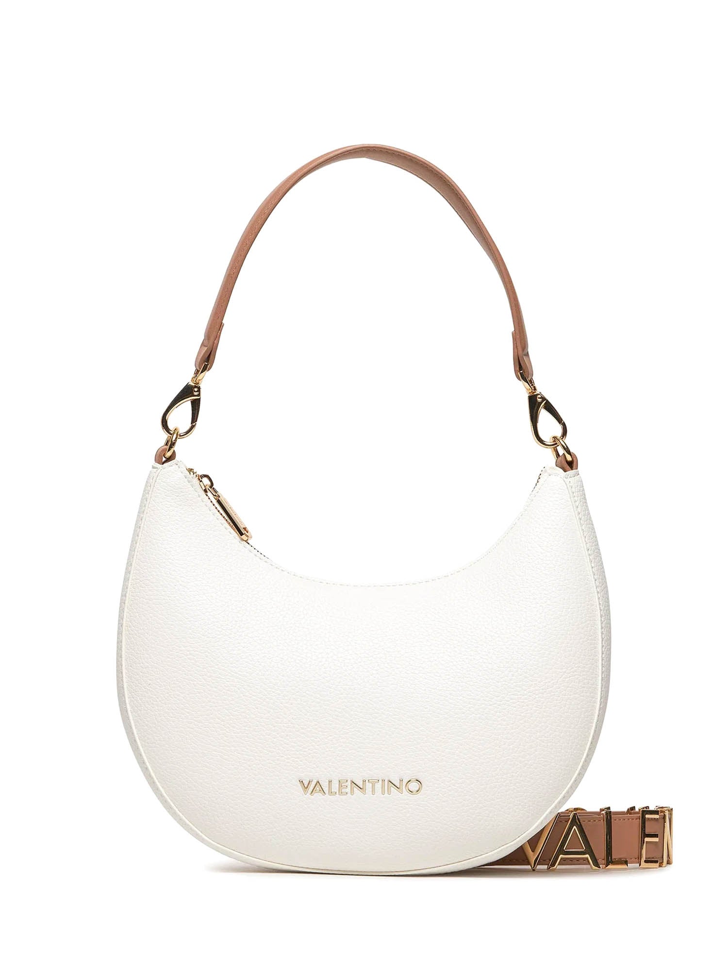 Borse a spalla Bianco Valentino Bags
