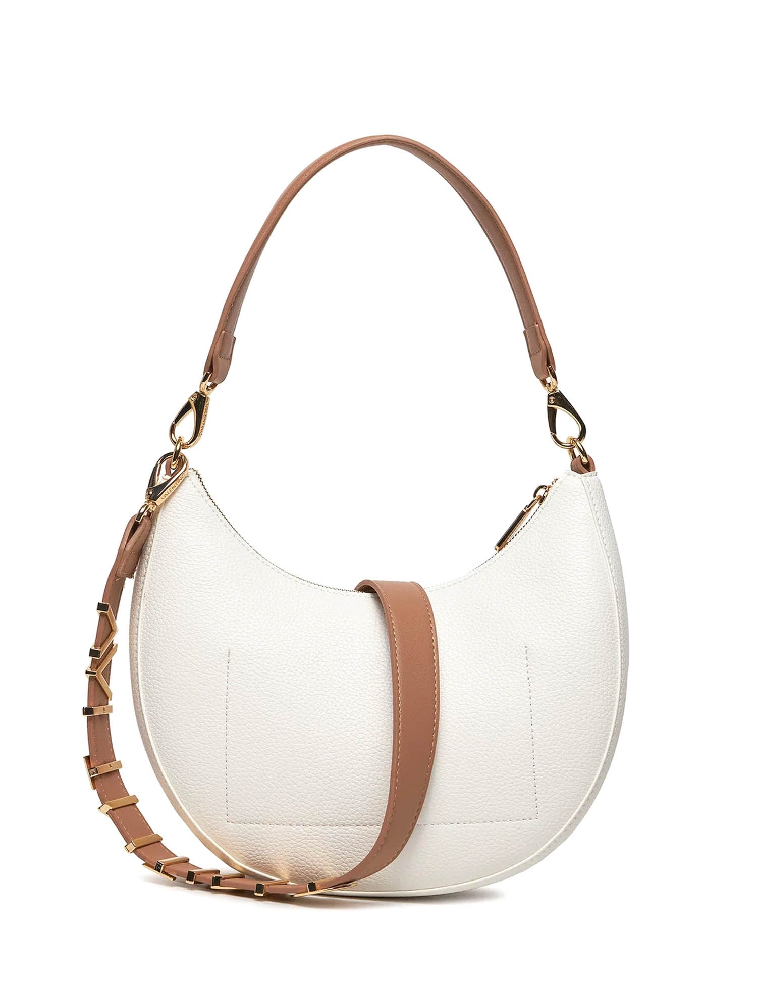 Borse a spalla Bianco Valentino Bags