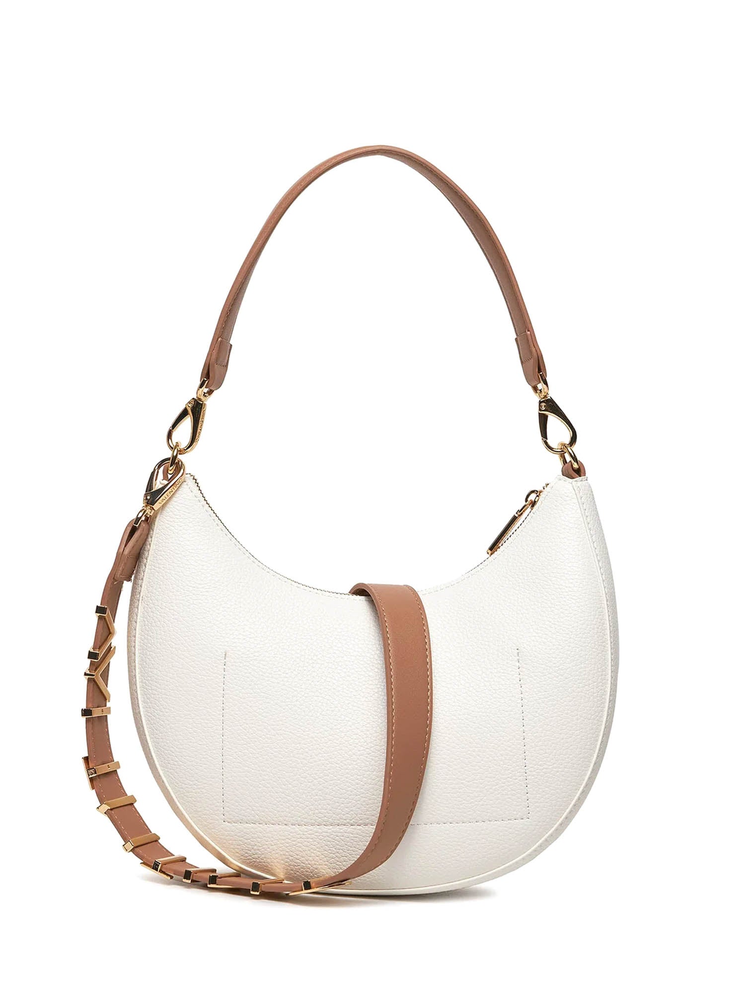Borse a spalla Bianco Valentino Bags