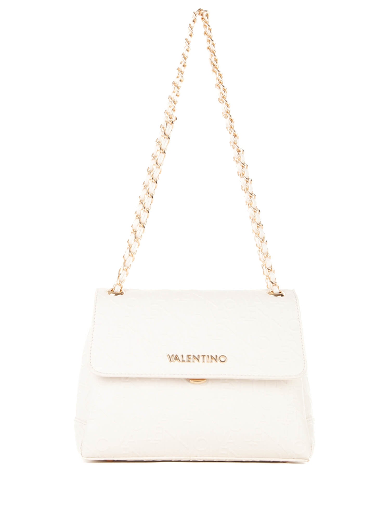 Borse a spalla Beige Valentino Bags