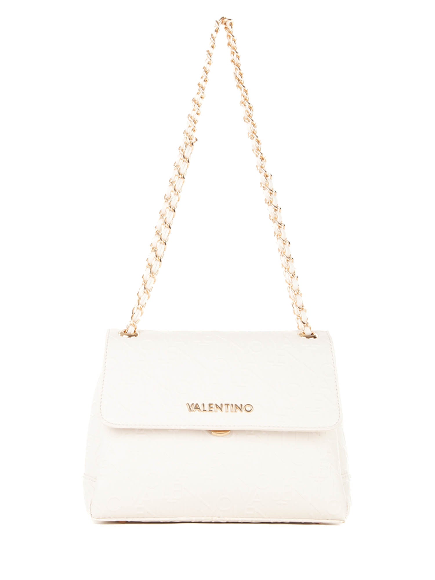 Borse a spalla Beige Valentino Bags