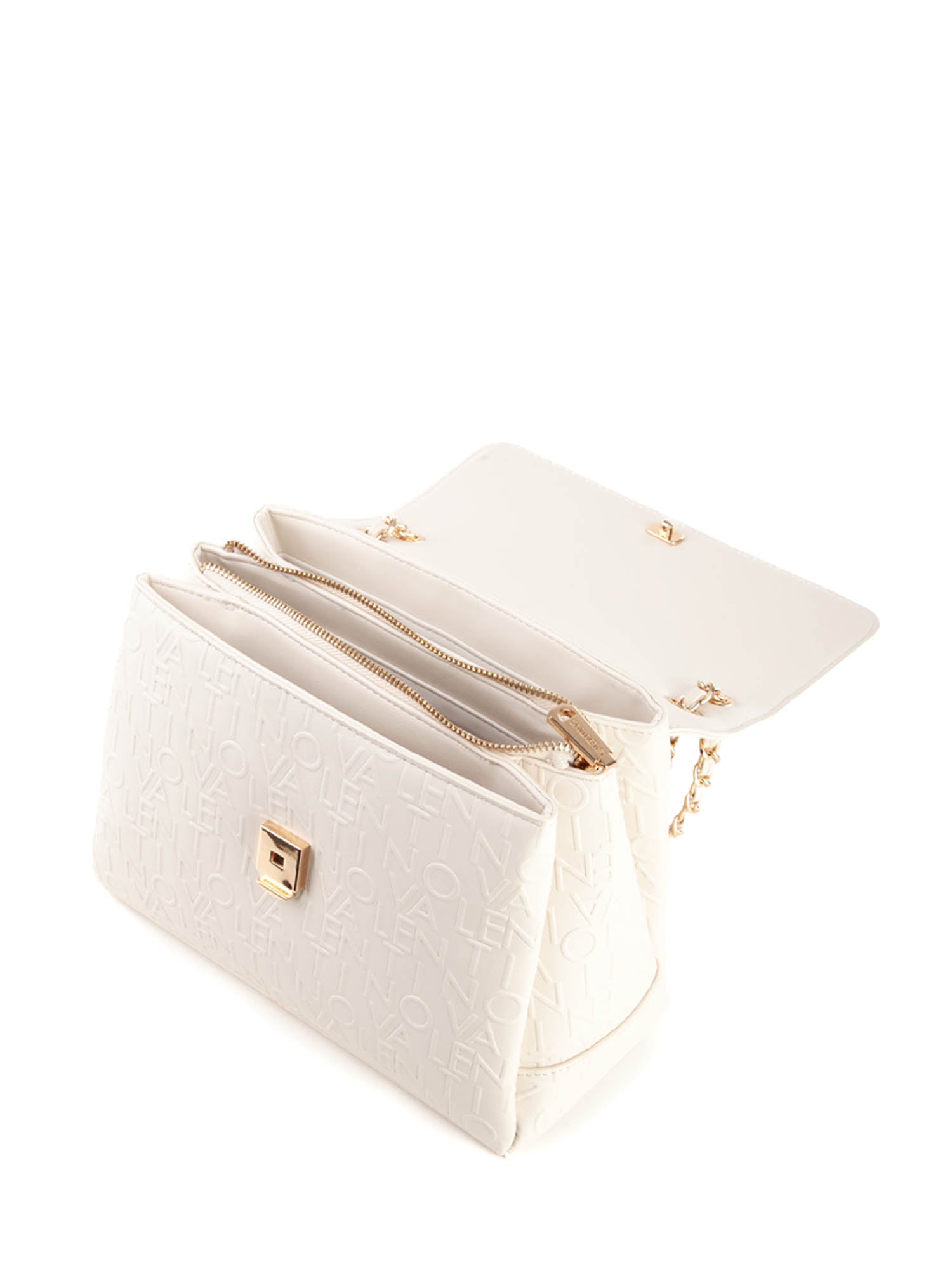 Borse a spalla Beige Valentino Bags