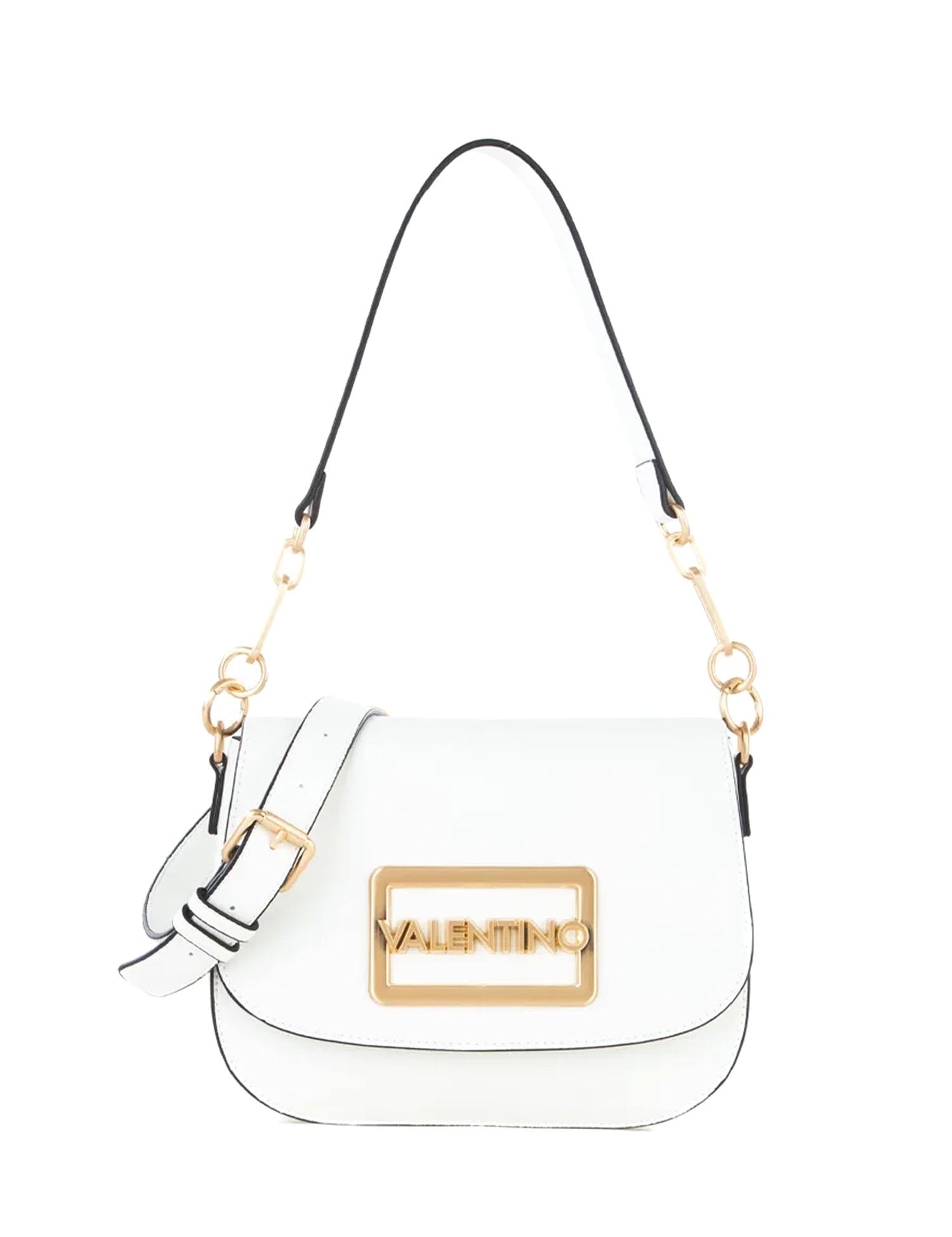 Tracolla Bianco Valentino Bags