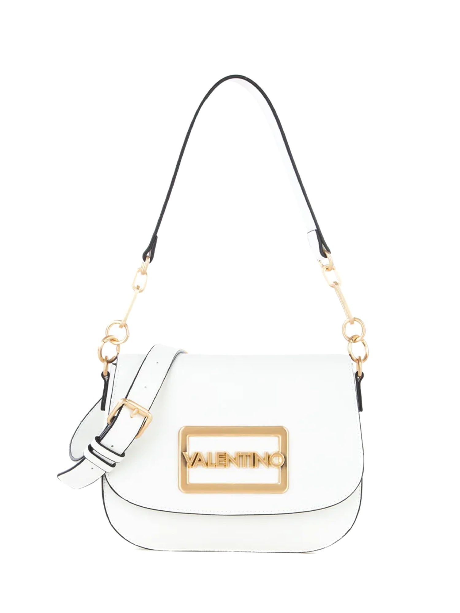Tracolla Bianco Valentino Bags