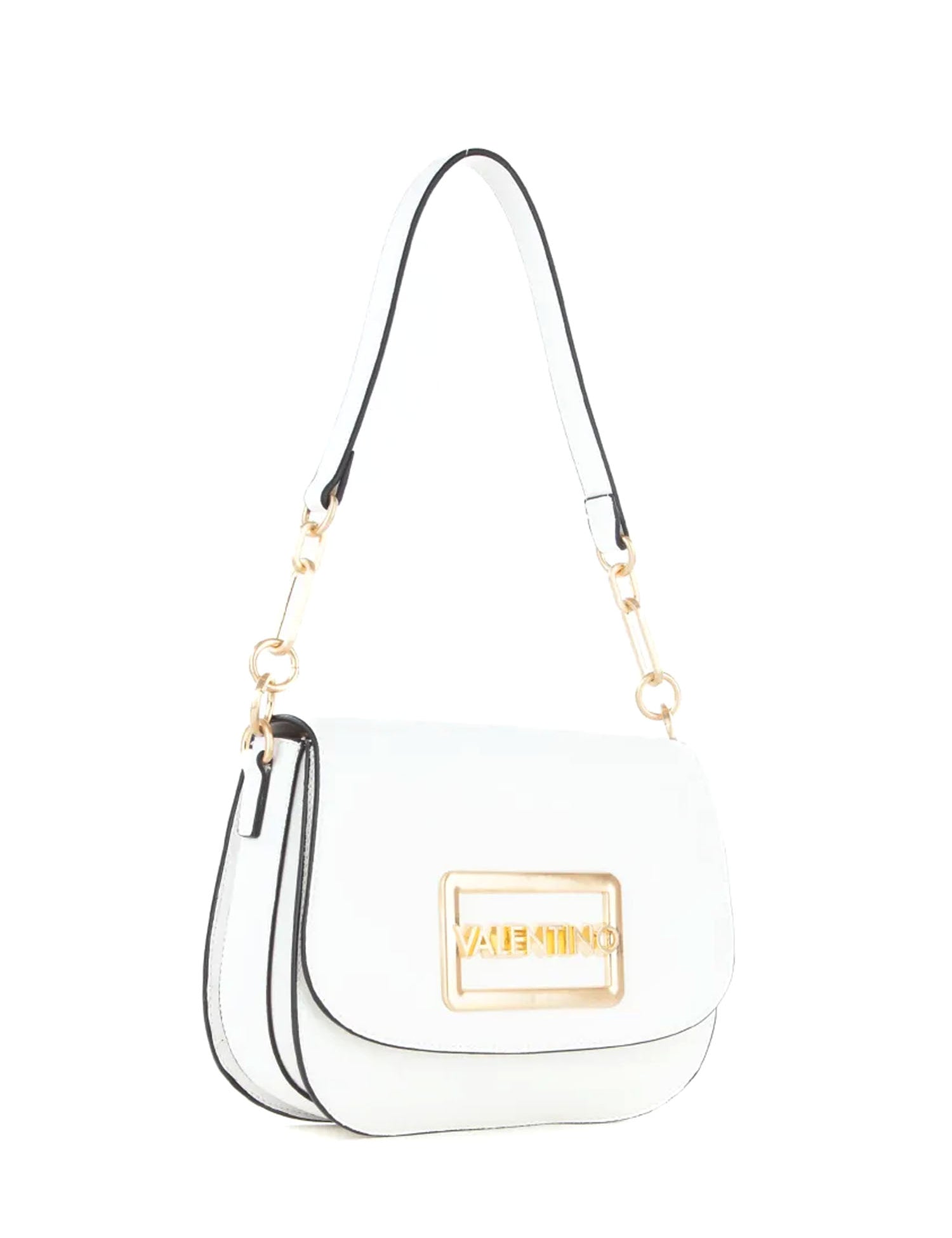Tracolla Bianco Valentino Bags