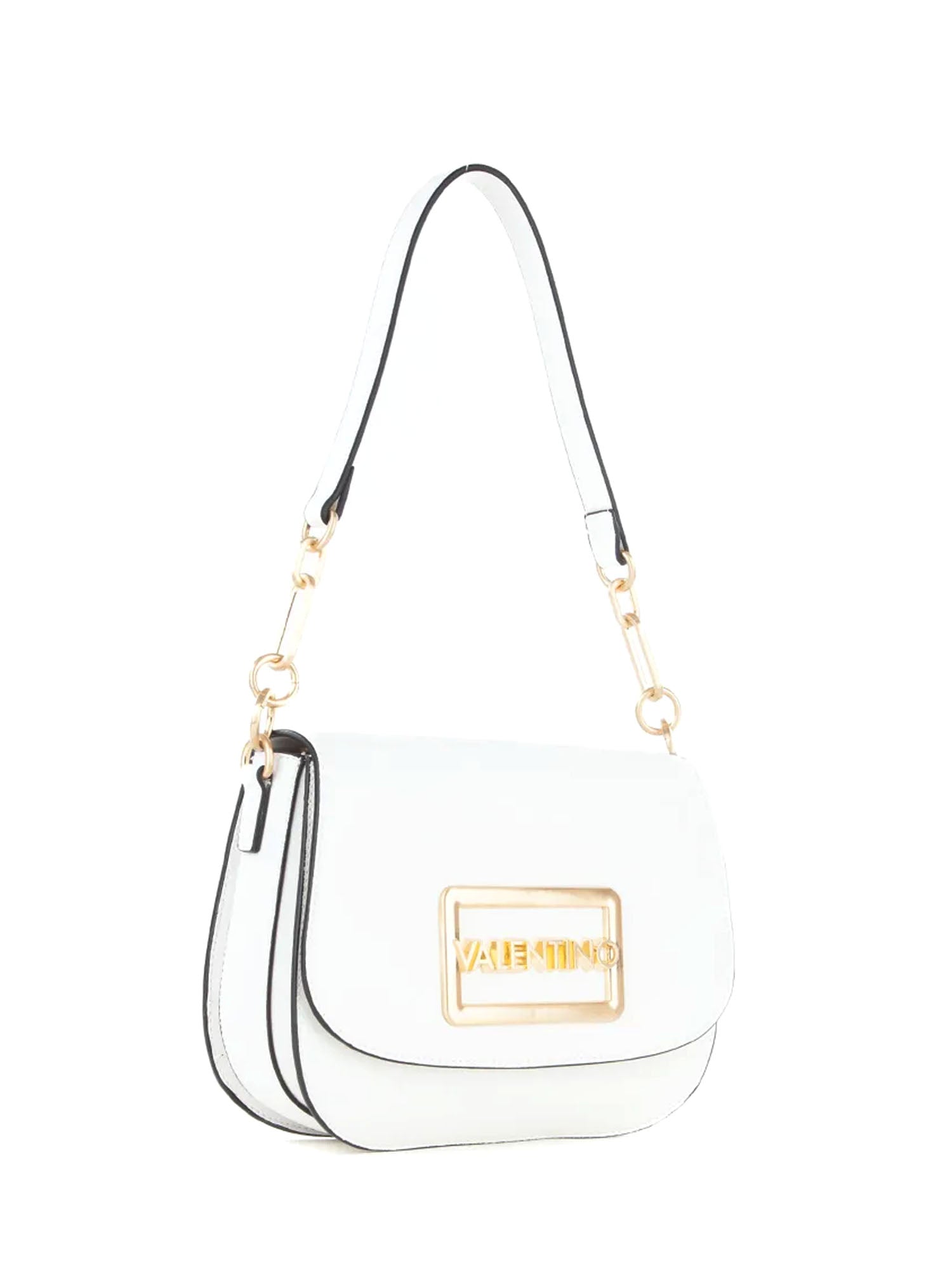 Tracolla Bianco Valentino Bags