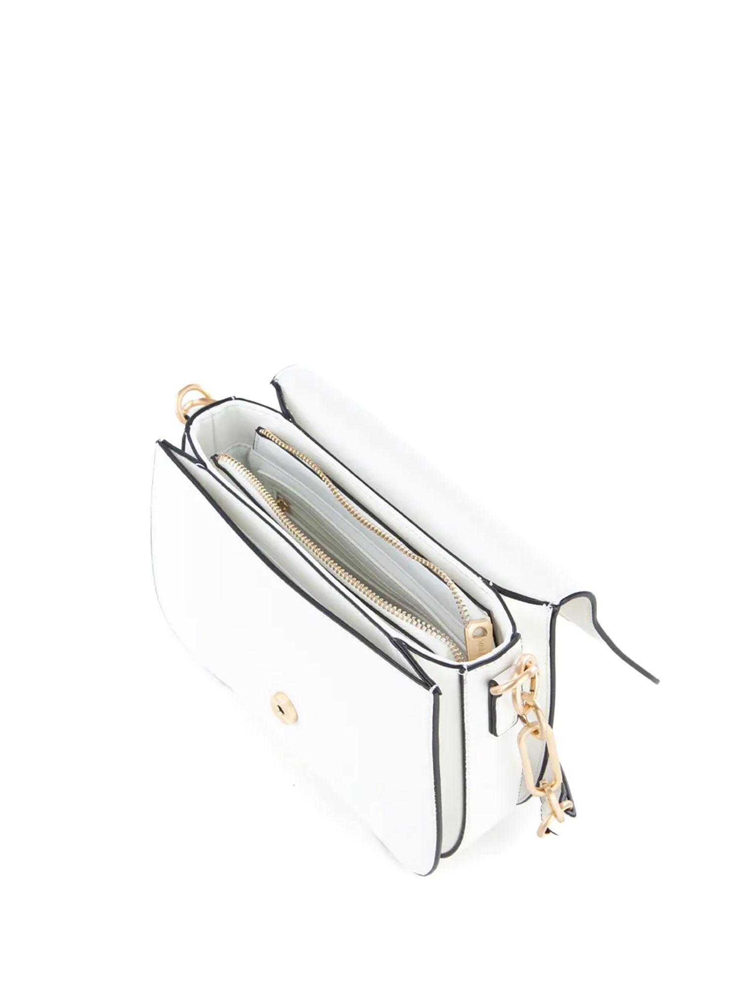 Tracolla Bianco Valentino Bags