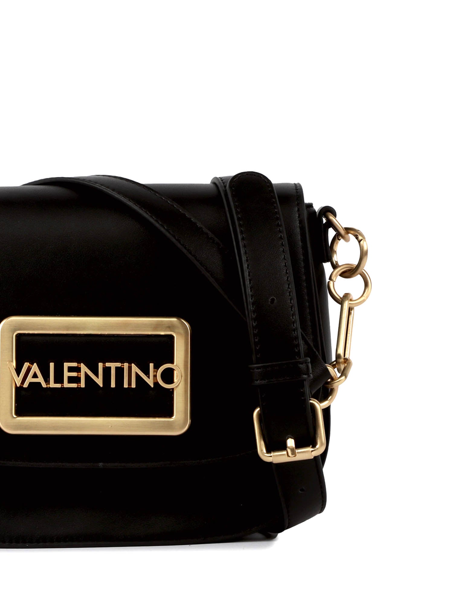 Tracolla Nero Valentino Bags