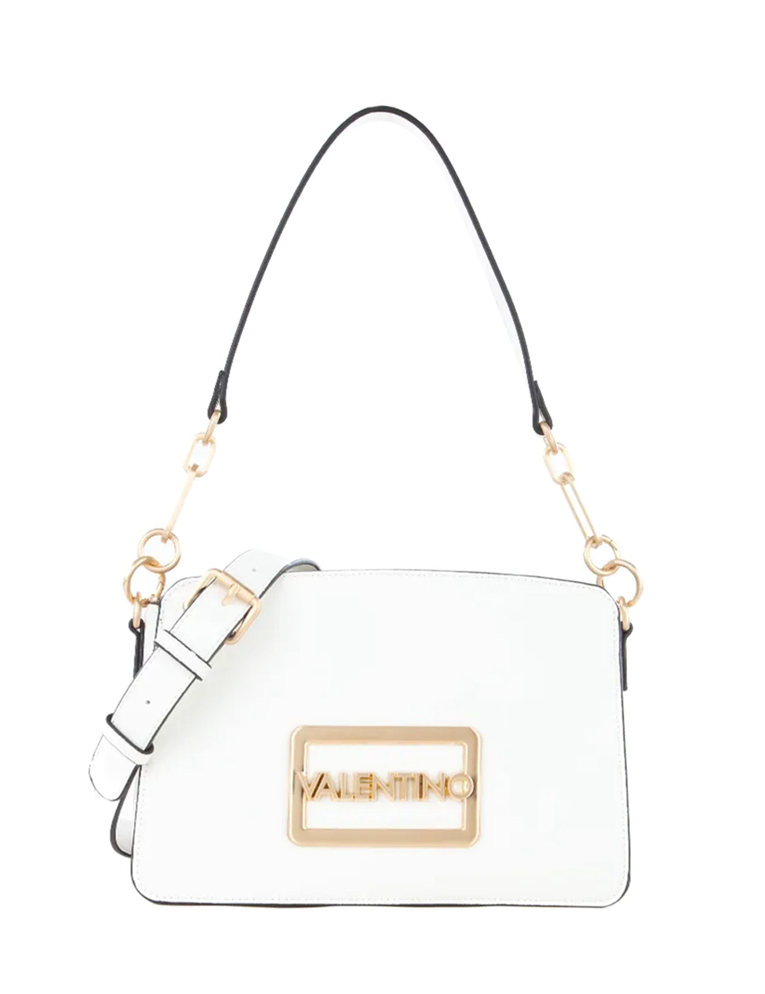 Tracolla Bianco Valentino Bags