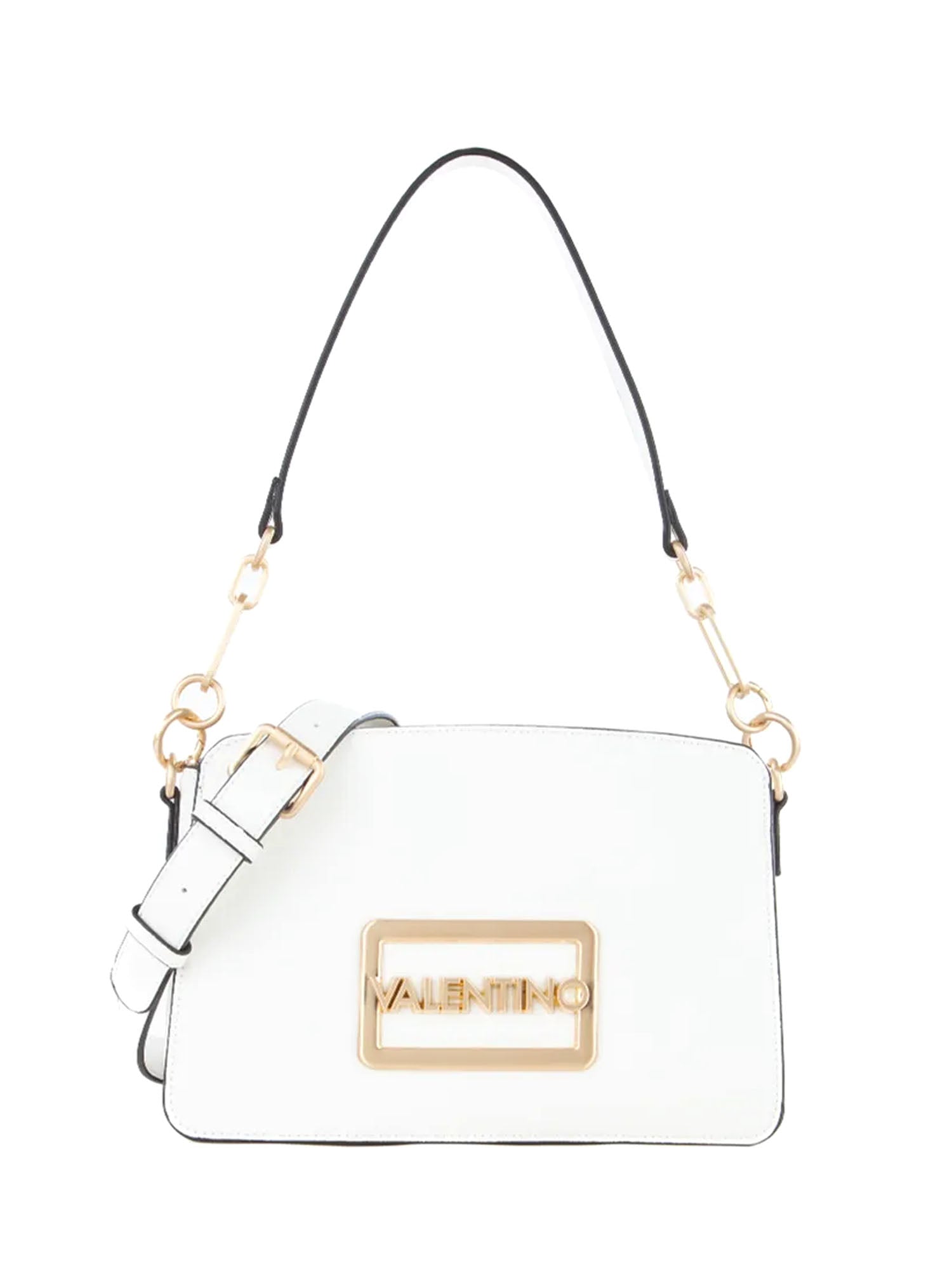 Tracolla Bianco Valentino Bags