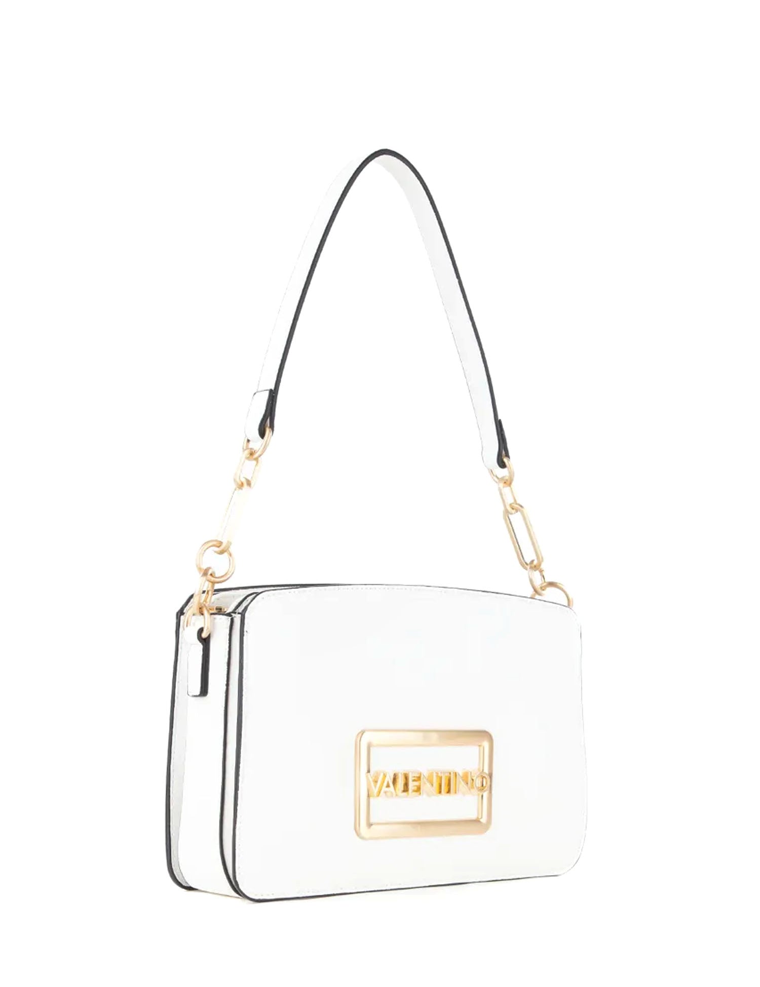Tracolla Bianco Valentino Bags