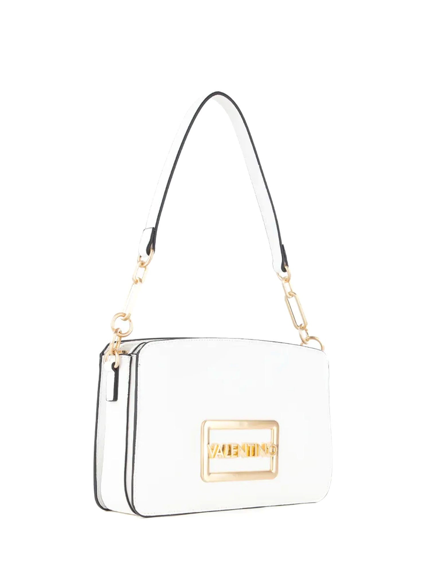 Tracolla Bianco Valentino Bags