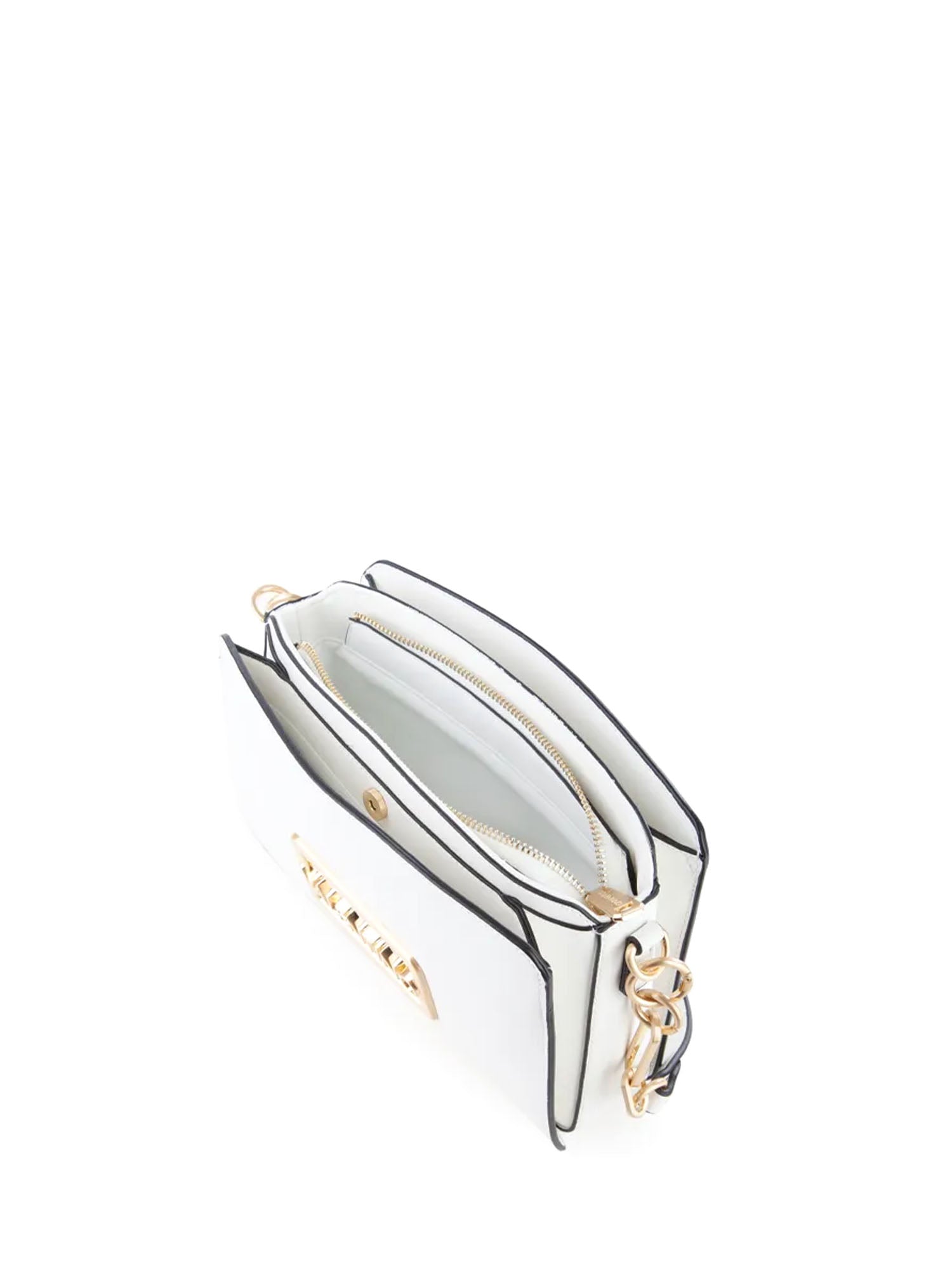 Tracolla Bianco Valentino Bags