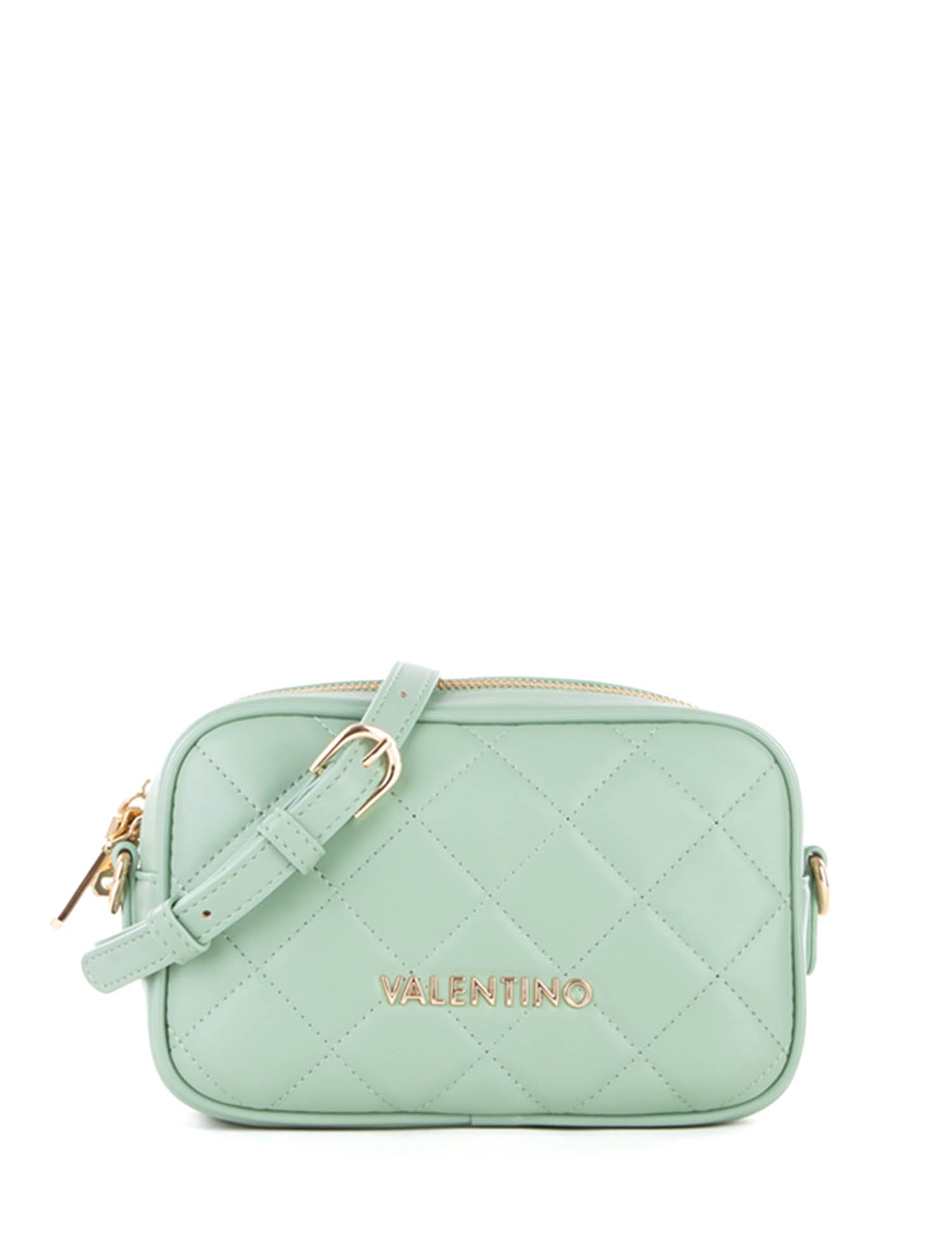 Tracolla Verde Valentino Bags