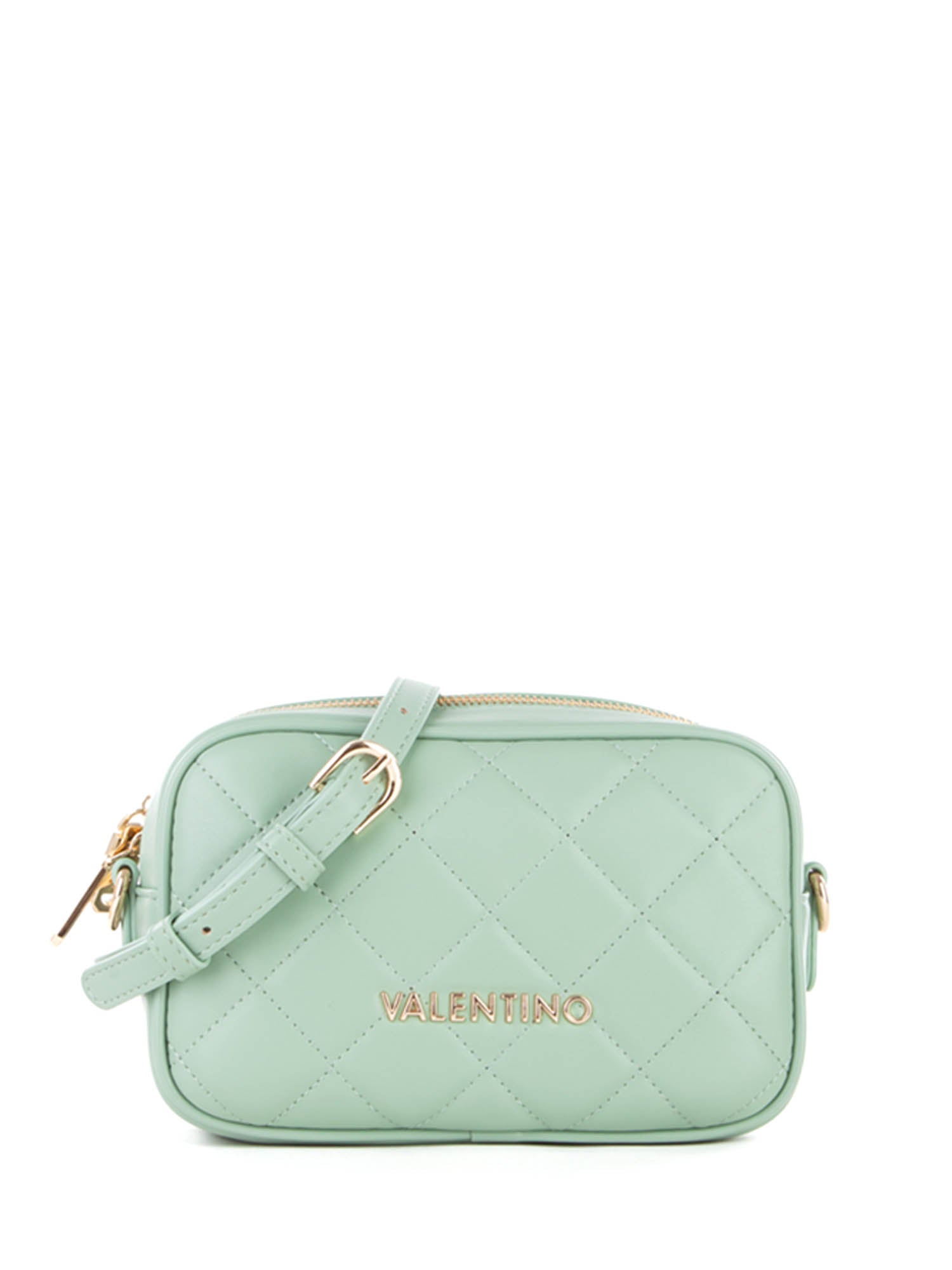 Tracolla Verde Valentino Bags