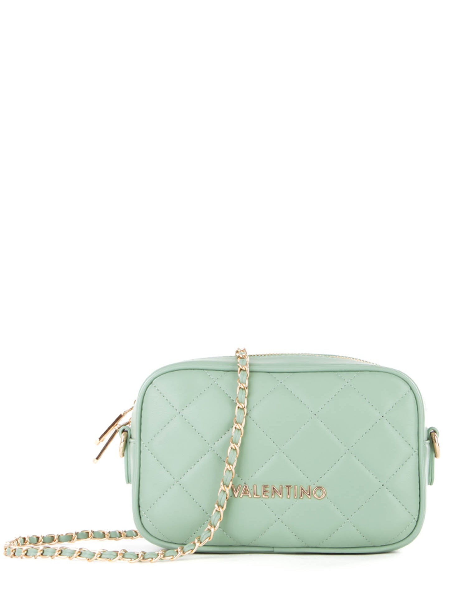 Tracolla Verde Valentino Bags