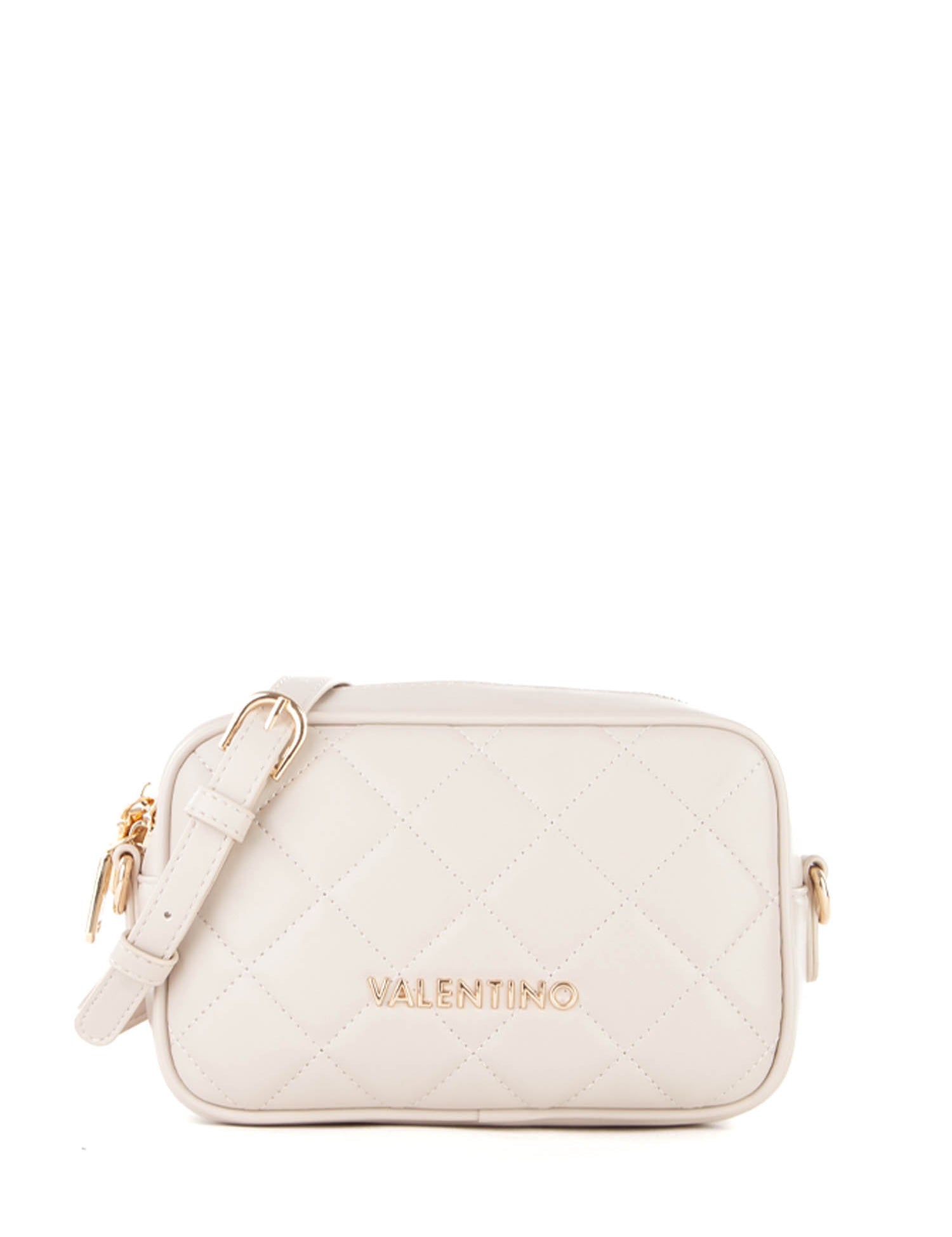 Tracolla Beige Valentino Bags