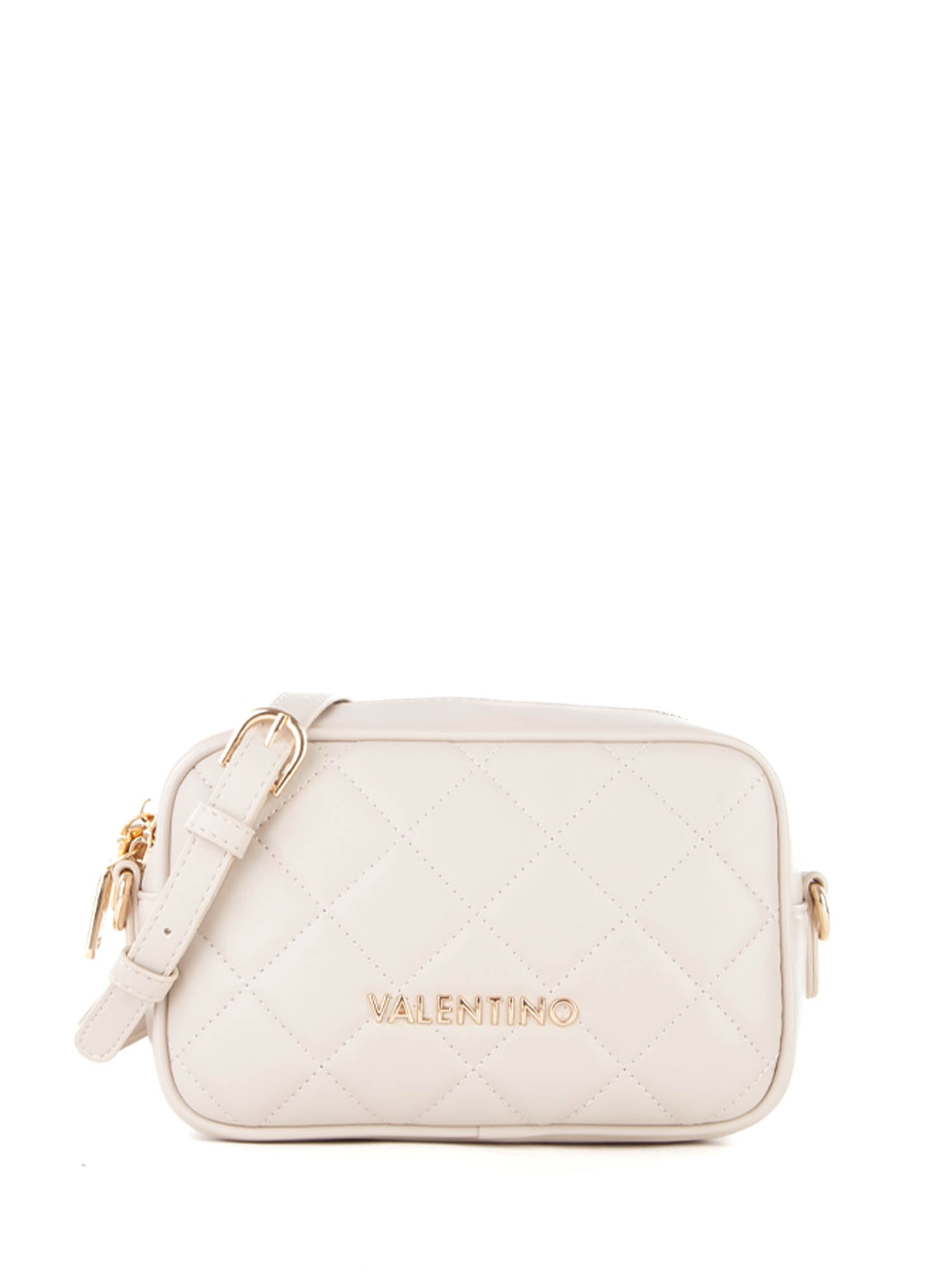 Tracolla Beige Valentino Bags