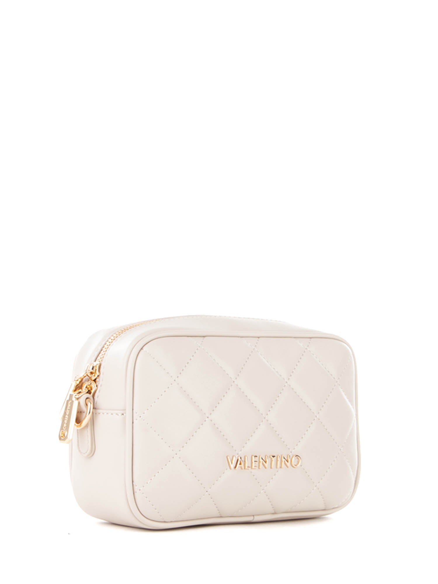 Tracolla Beige Valentino Bags