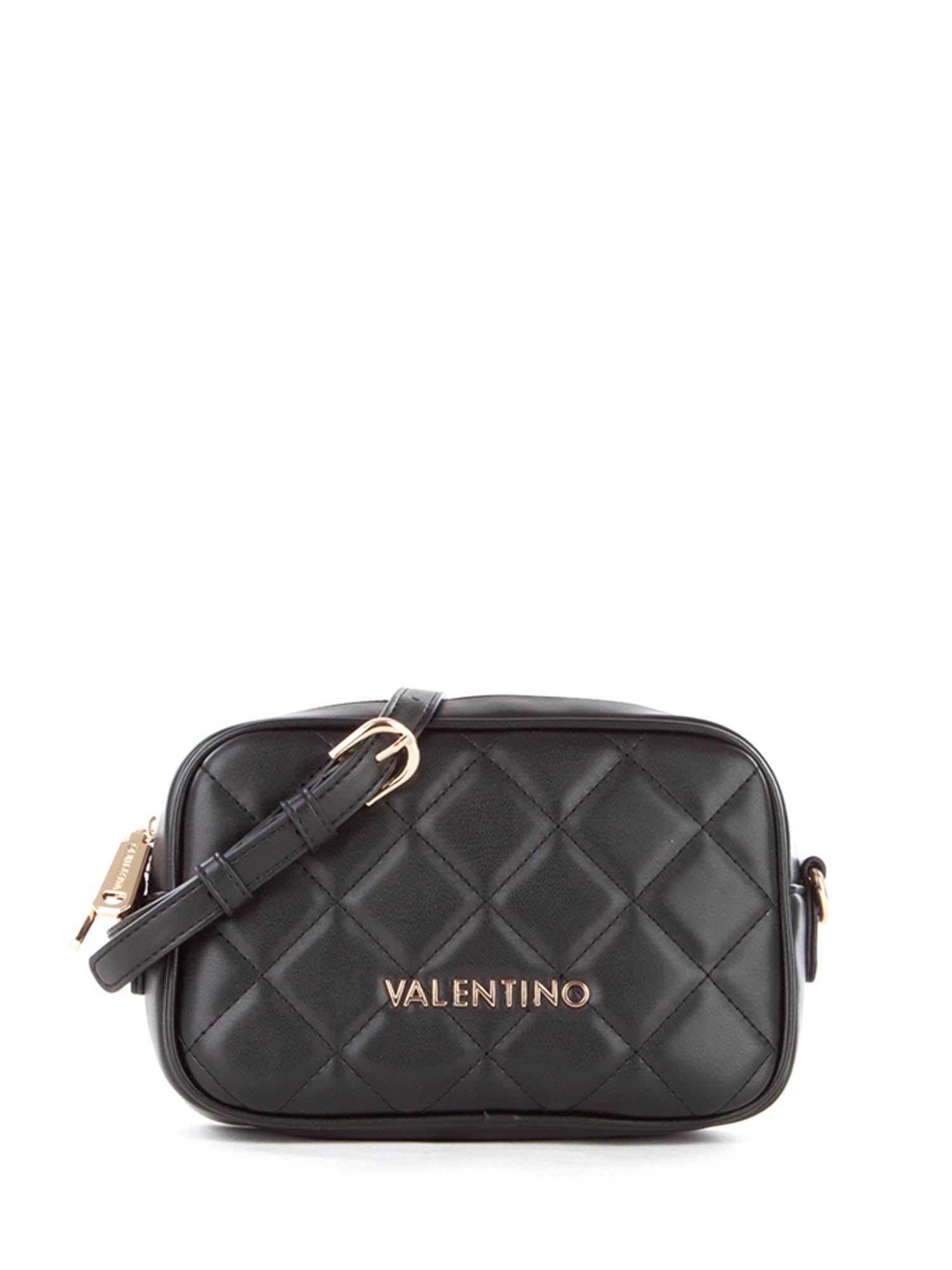 Tracolla Nero Valentino Bags