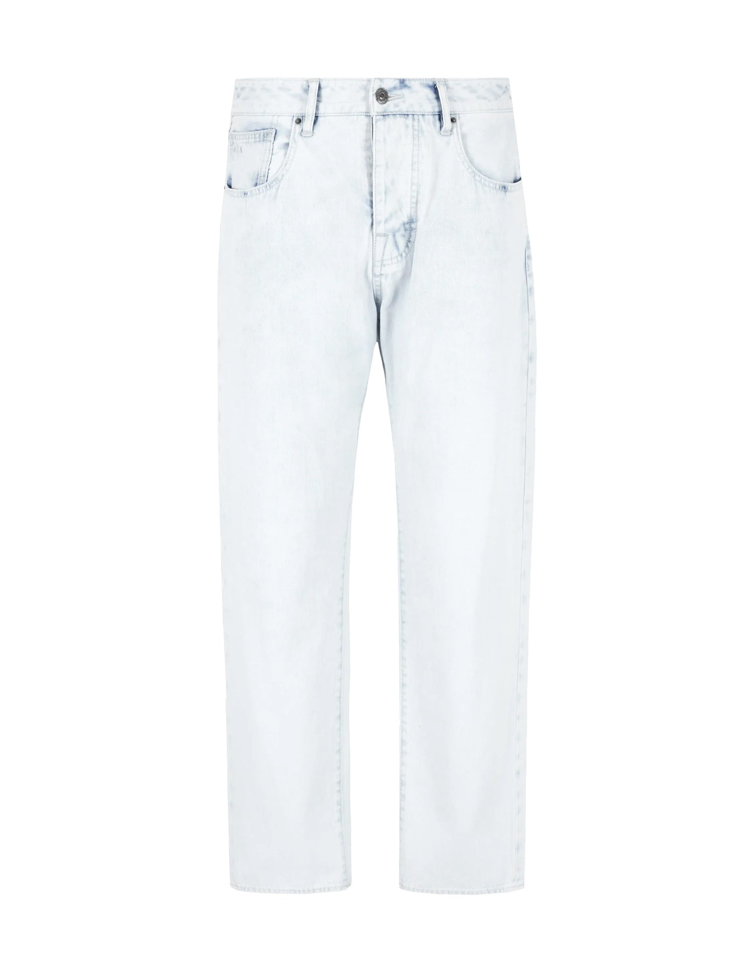 Jeans Blu Armani Exchange