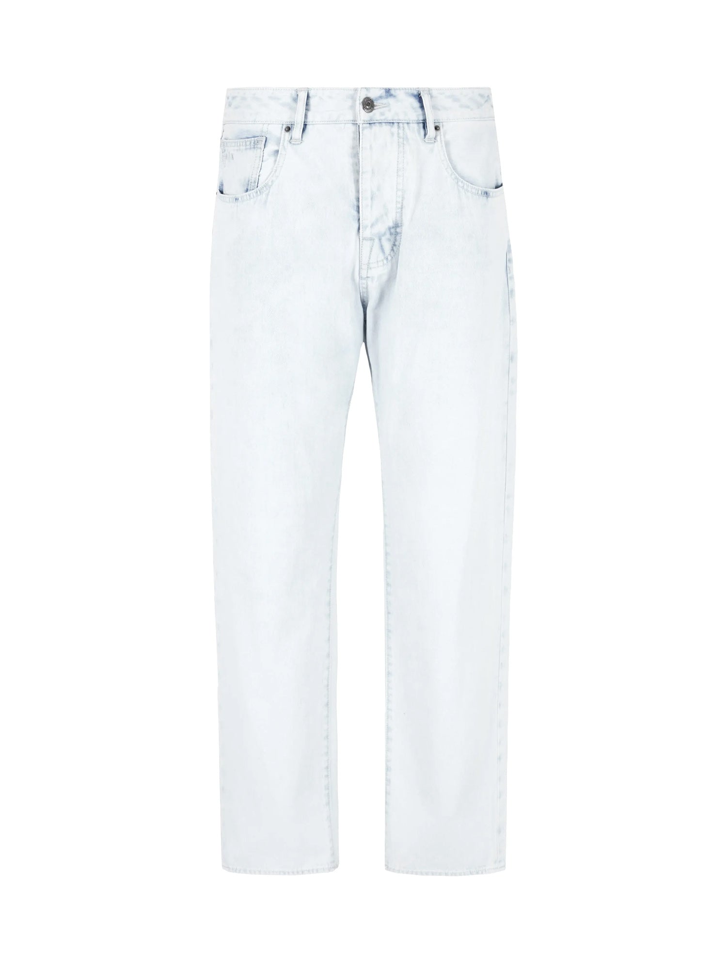 Jeans Blu Armani Exchange